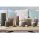 Macon Bloklys rustikk thumbnail