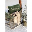 Putetrekk holidays thumbnail