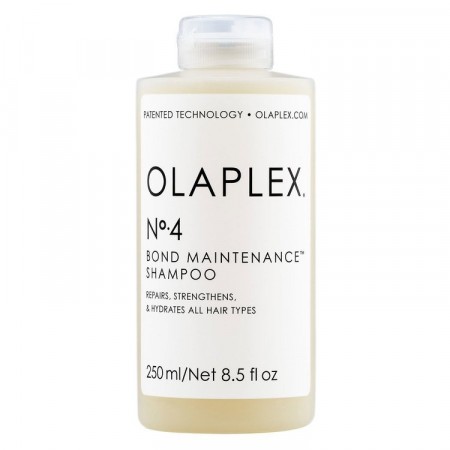 Olaplex No.4 Bond Maintenance Shampoo 250 ml