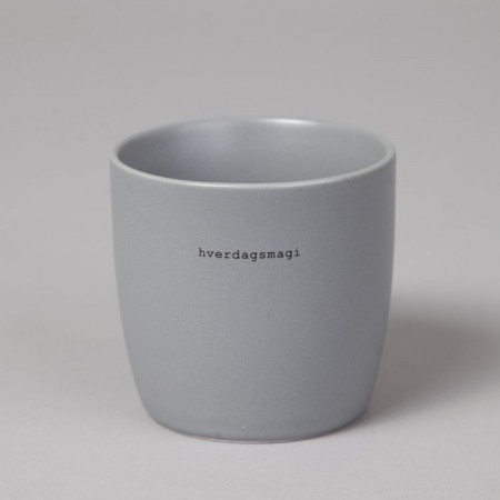hverdagsmagi