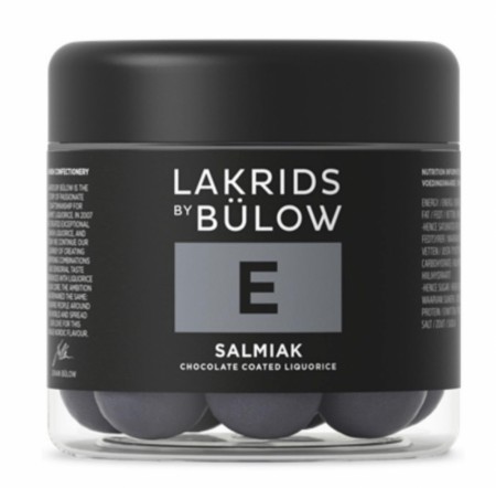 E - SALMIAK