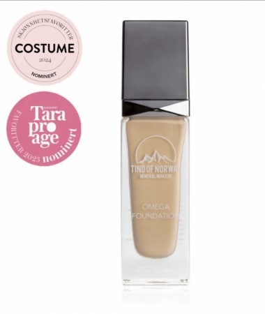 OMEGA FOUNDATION Nr 2.1