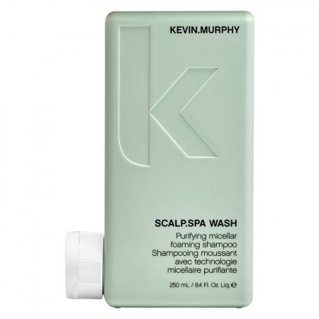 SCALP.SPA WASH