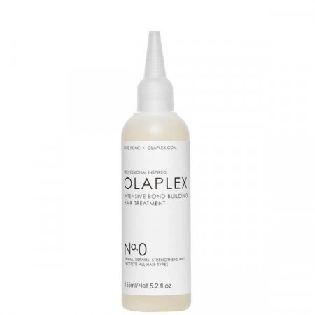 OLAPLEX No. 0 Intensive Bond Building Hair Treatment