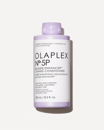 Olaplex No.5P Blonde Enhancer Toning Conditioner