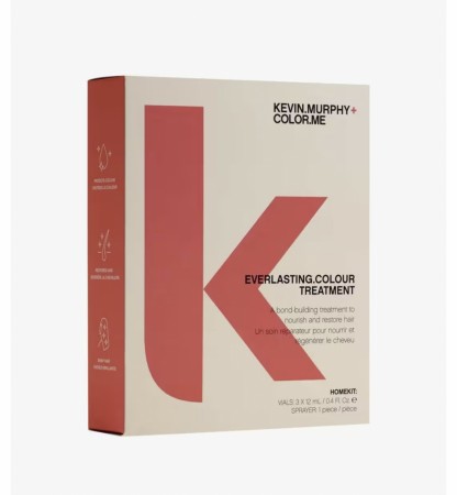 KEVIN.MURPHY Everlasting.Colour Home Treatment Kit 12 ml