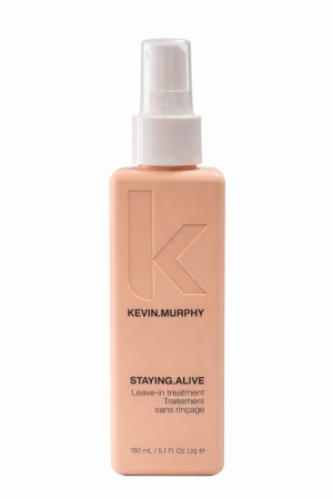 STAYING.ALIVE