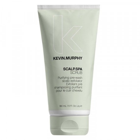 SCALP.SPA SCRUB