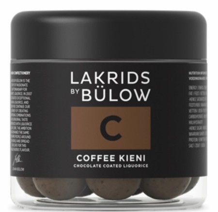 C - COFFEE KIENI